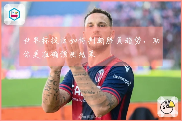 世界杯投注如何判断胜负趋势，助你更准确预测结果