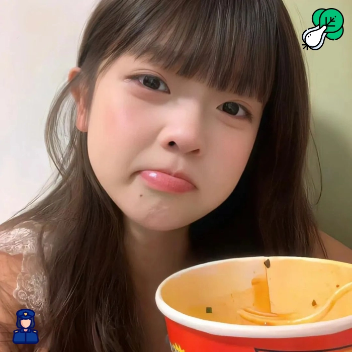 头像